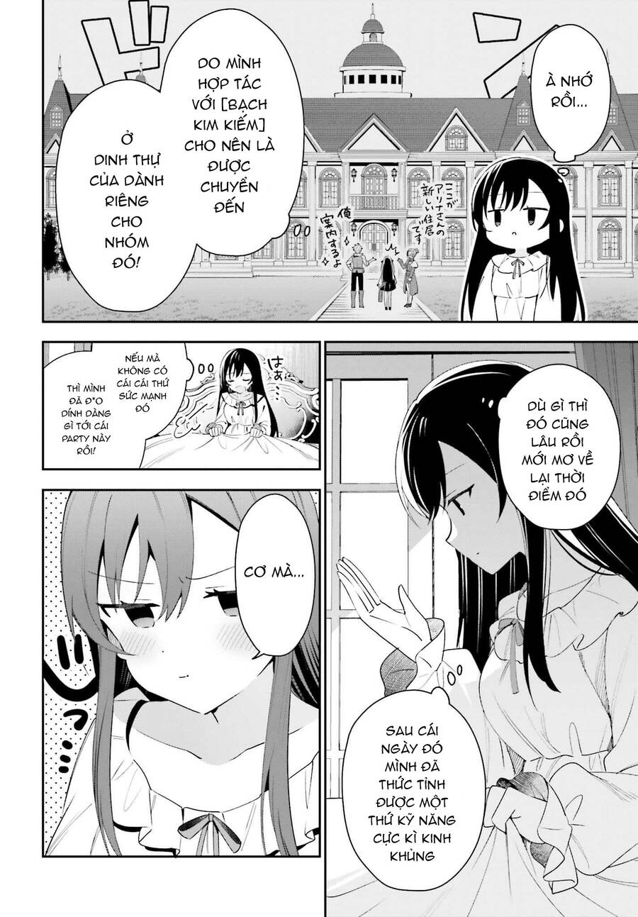 Guild No Uketsukejou Desu Ga, Zangyou Wa Iya Nanode Boss Wo Solo Toubatsu Shiyou To Omoimasu Chapter 11 - 19