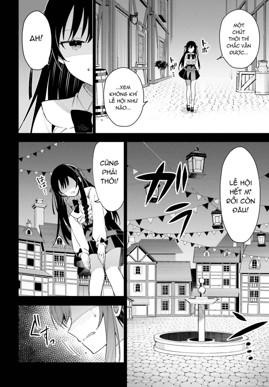 Guild No Uketsukejou Desu Ga, Zangyou Wa Iya Nanode Boss Wo Solo Toubatsu Shiyou To Omoimasu Chapter 11 - 9