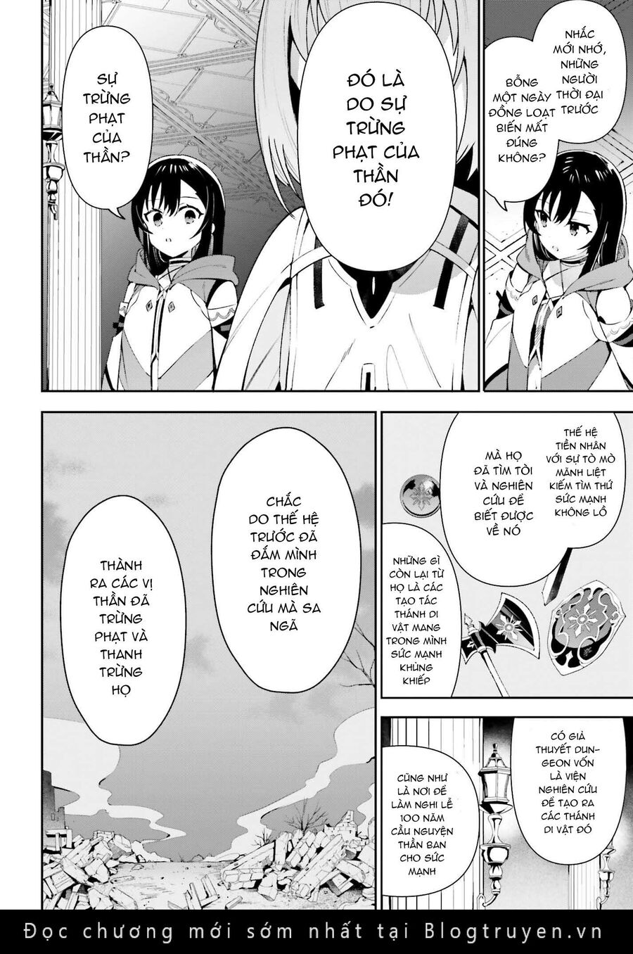 Guild No Uketsukejou Desu Ga, Zangyou Wa Iya Nanode Boss Wo Solo Toubatsu Shiyou To Omoimasu Chapter 12 - 20