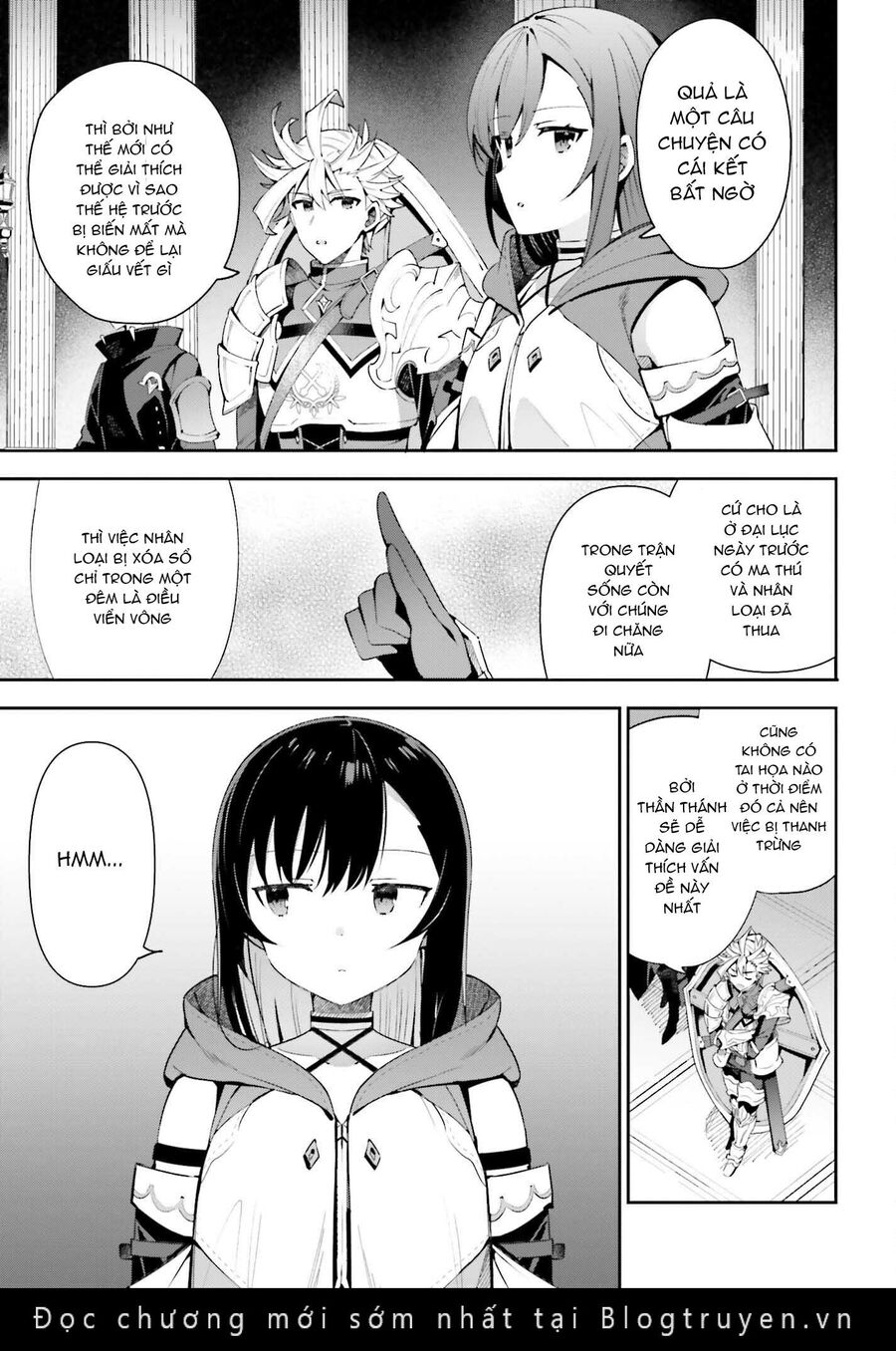 Guild No Uketsukejou Desu Ga, Zangyou Wa Iya Nanode Boss Wo Solo Toubatsu Shiyou To Omoimasu Chapter 12 - 21