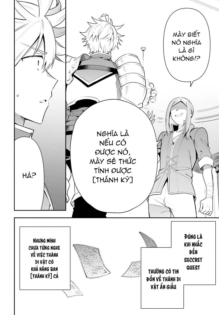 Guild No Uketsukejou Desu Ga, Zangyou Wa Iya Nanode Boss Wo Solo Toubatsu Shiyou To Omoimasu Chapter 14 - 13