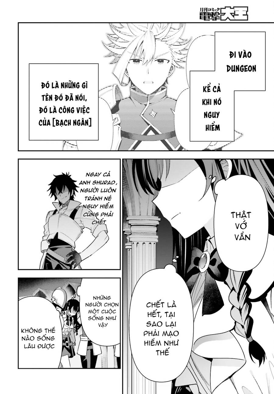Guild No Uketsukejou Desu Ga, Zangyou Wa Iya Nanode Boss Wo Solo Toubatsu Shiyou To Omoimasu Chapter 19 - 21