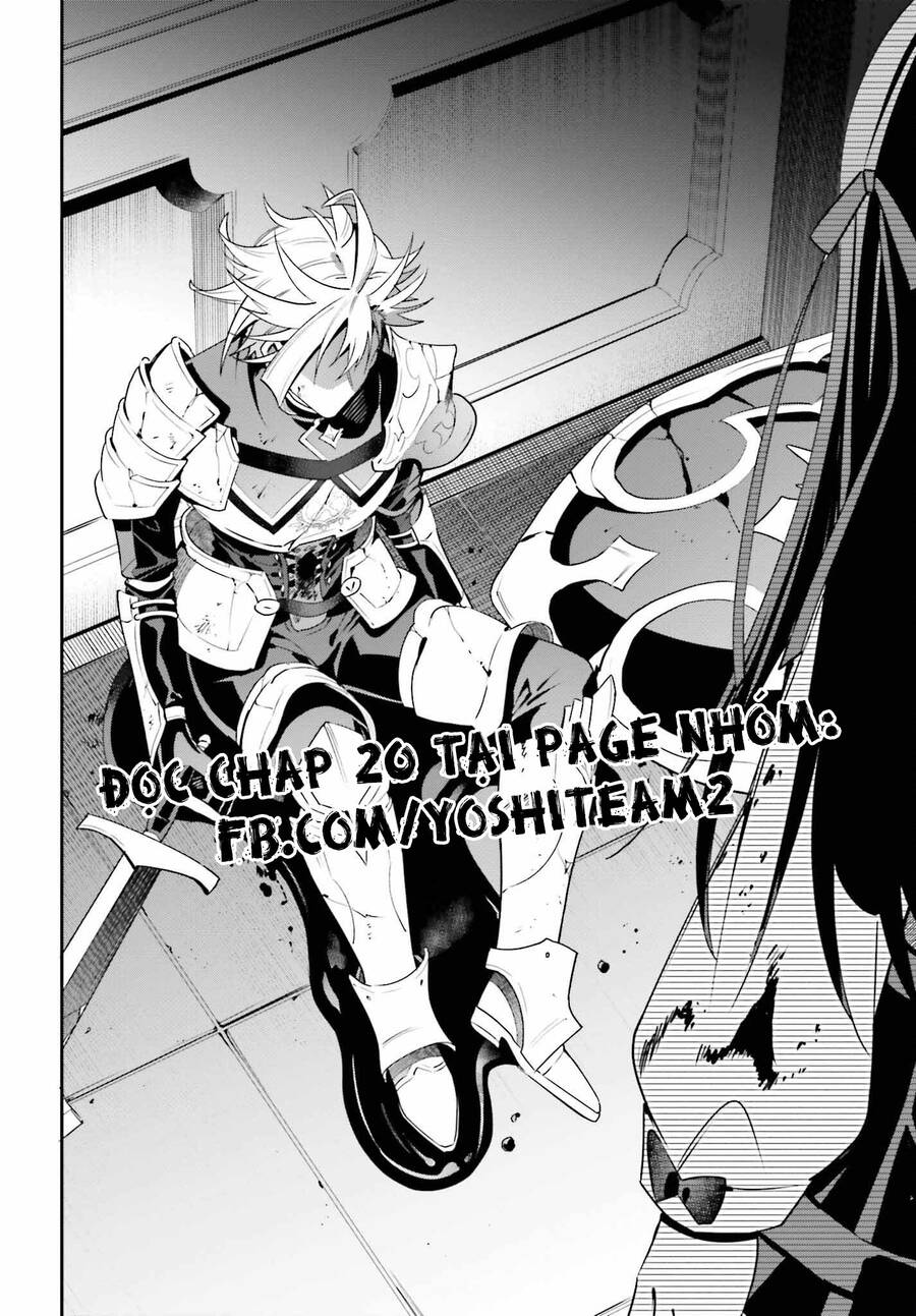 Guild No Uketsukejou Desu Ga, Zangyou Wa Iya Nanode Boss Wo Solo Toubatsu Shiyou To Omoimasu Chapter 19 - 30