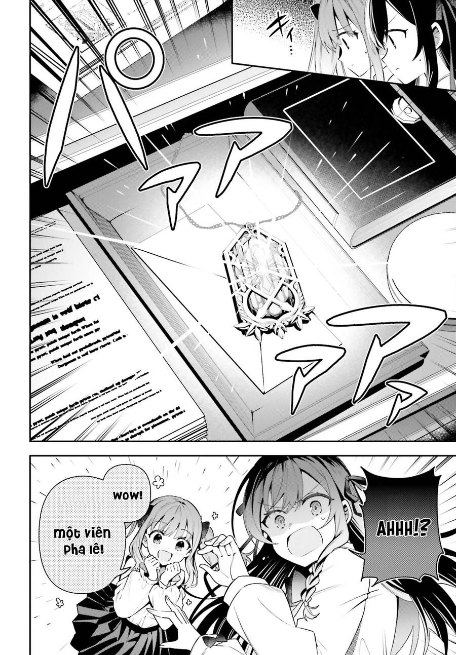 Guild No Uketsukejou Desu Ga, Zangyou Wa Iya Nanode Boss Wo Solo Toubatsu Shiyou To Omoimasu Chapter 19 - 9