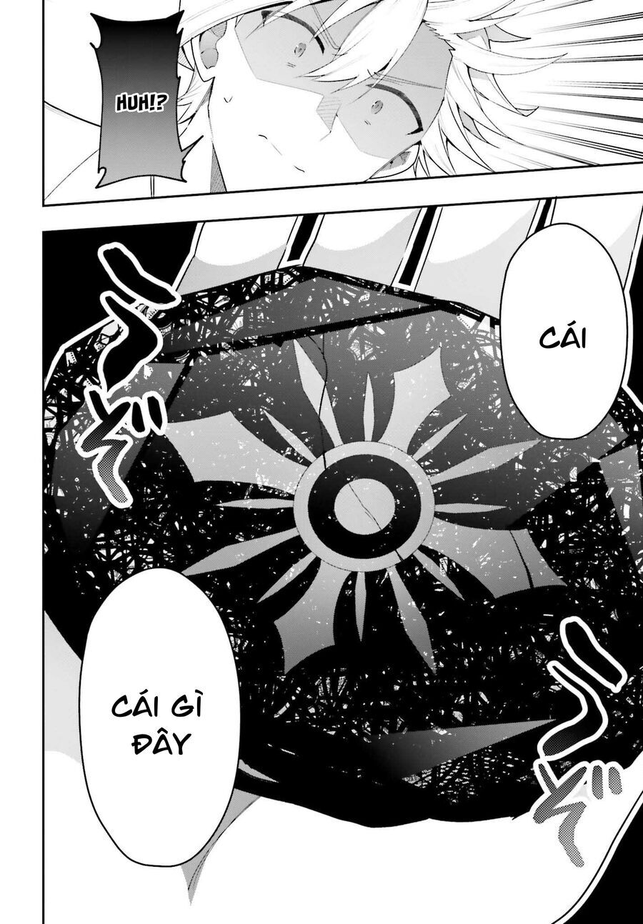 Guild No Uketsukejou Desu Ga, Zangyou Wa Iya Nanode Boss Wo Solo Toubatsu Shiyou To Omoimasu Chapter 29 - 20