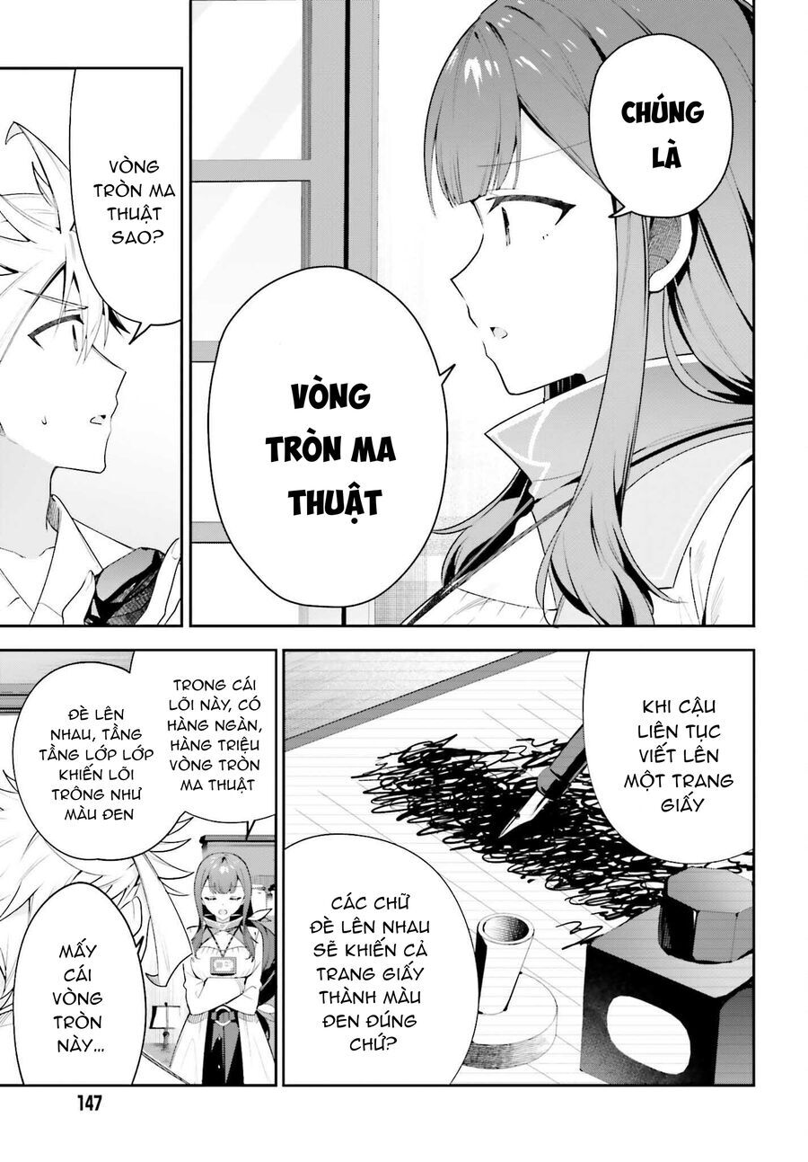 Guild No Uketsukejou Desu Ga, Zangyou Wa Iya Nanode Boss Wo Solo Toubatsu Shiyou To Omoimasu Chapter 29 - 21