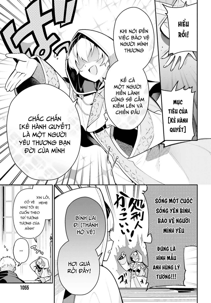 Guild No Uketsukejou Desu Ga, Zangyou Wa Iya Nanode Boss Wo Solo Toubatsu Shiyou To Omoimasu Chapter 30 - 18