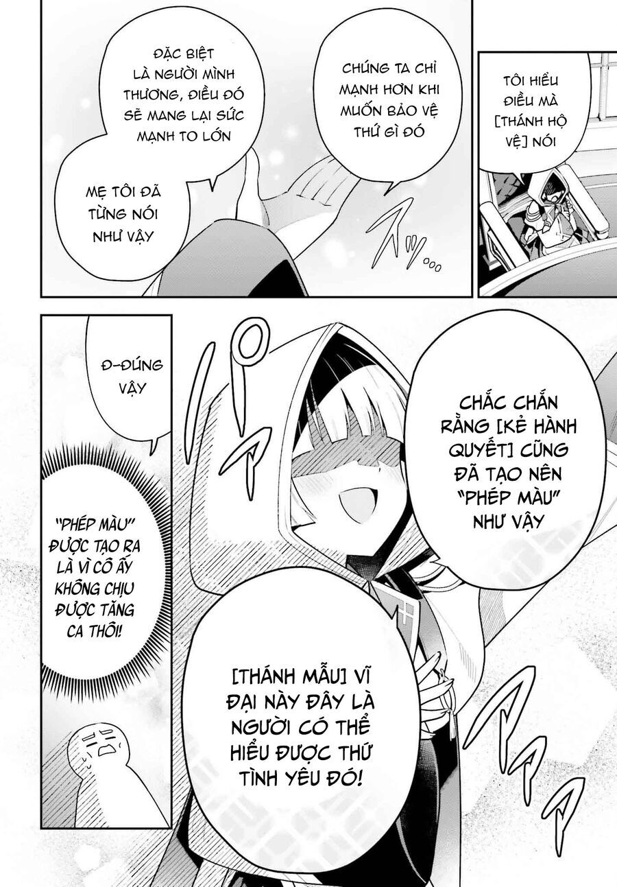 Guild No Uketsukejou Desu Ga, Zangyou Wa Iya Nanode Boss Wo Solo Toubatsu Shiyou To Omoimasu Chapter 30 - 19