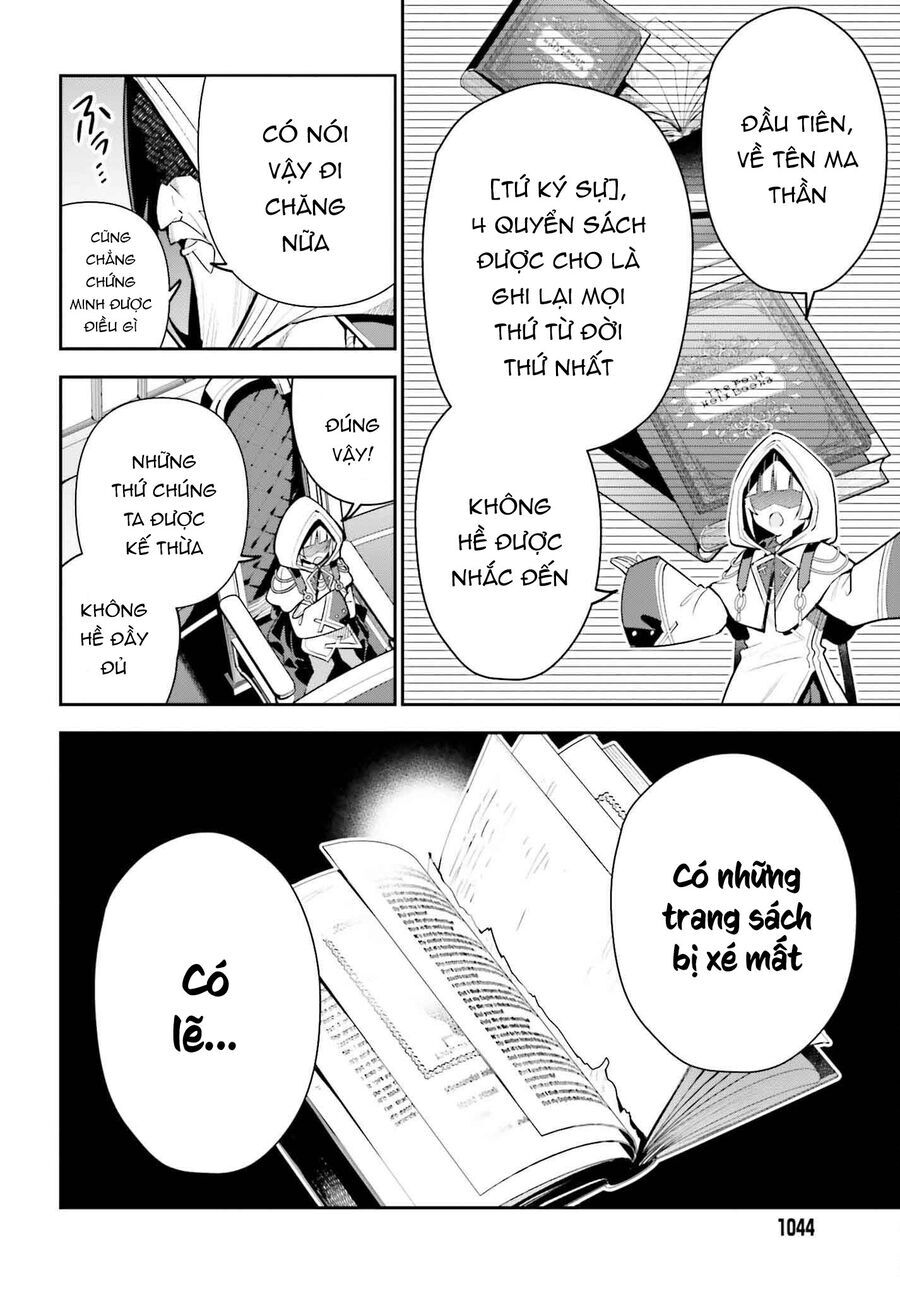 Guild No Uketsukejou Desu Ga, Zangyou Wa Iya Nanode Boss Wo Solo Toubatsu Shiyou To Omoimasu Chapter 30 - 7
