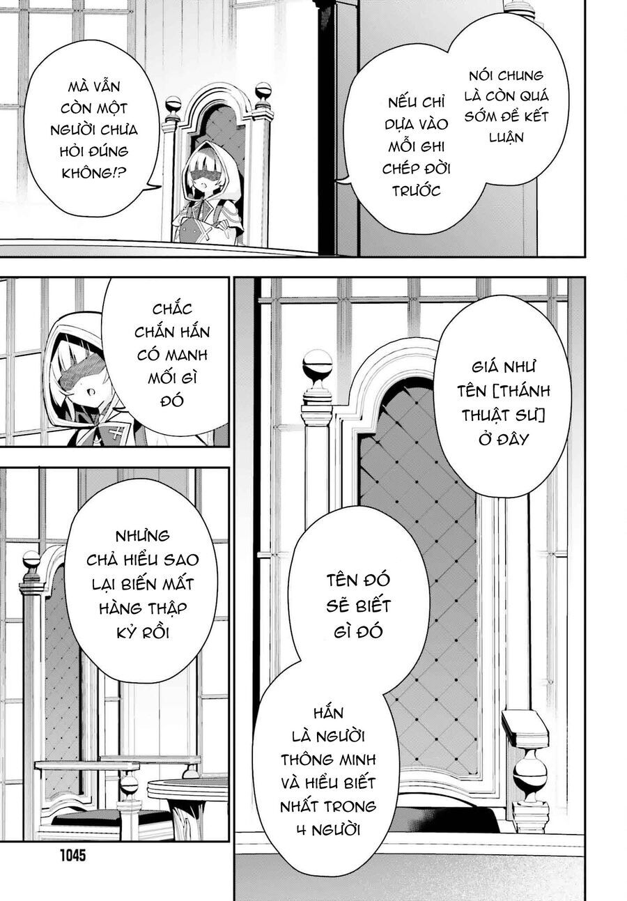 Guild No Uketsukejou Desu Ga, Zangyou Wa Iya Nanode Boss Wo Solo Toubatsu Shiyou To Omoimasu Chapter 30 - 8