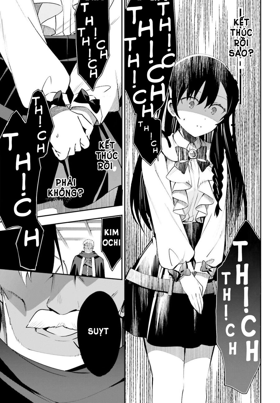 Guild No Uketsukejou Desu Ga, Zangyou Wa Iya Nanode Boss Wo Solo Toubatsu Shiyou To Omoimasu Chapter 8 - 12