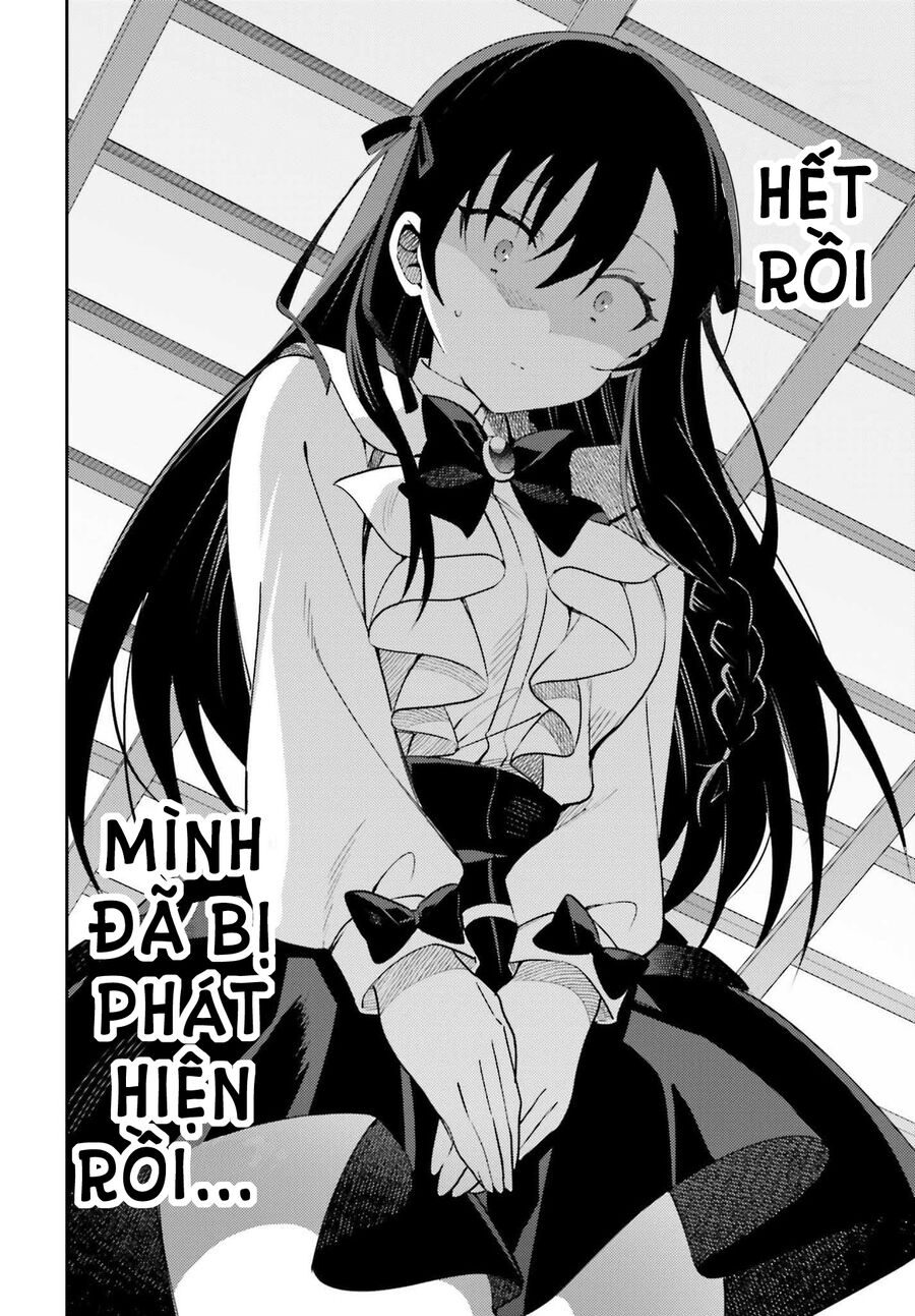 Guild No Uketsukejou Desu Ga, Zangyou Wa Iya Nanode Boss Wo Solo Toubatsu Shiyou To Omoimasu Chapter 8 - 15