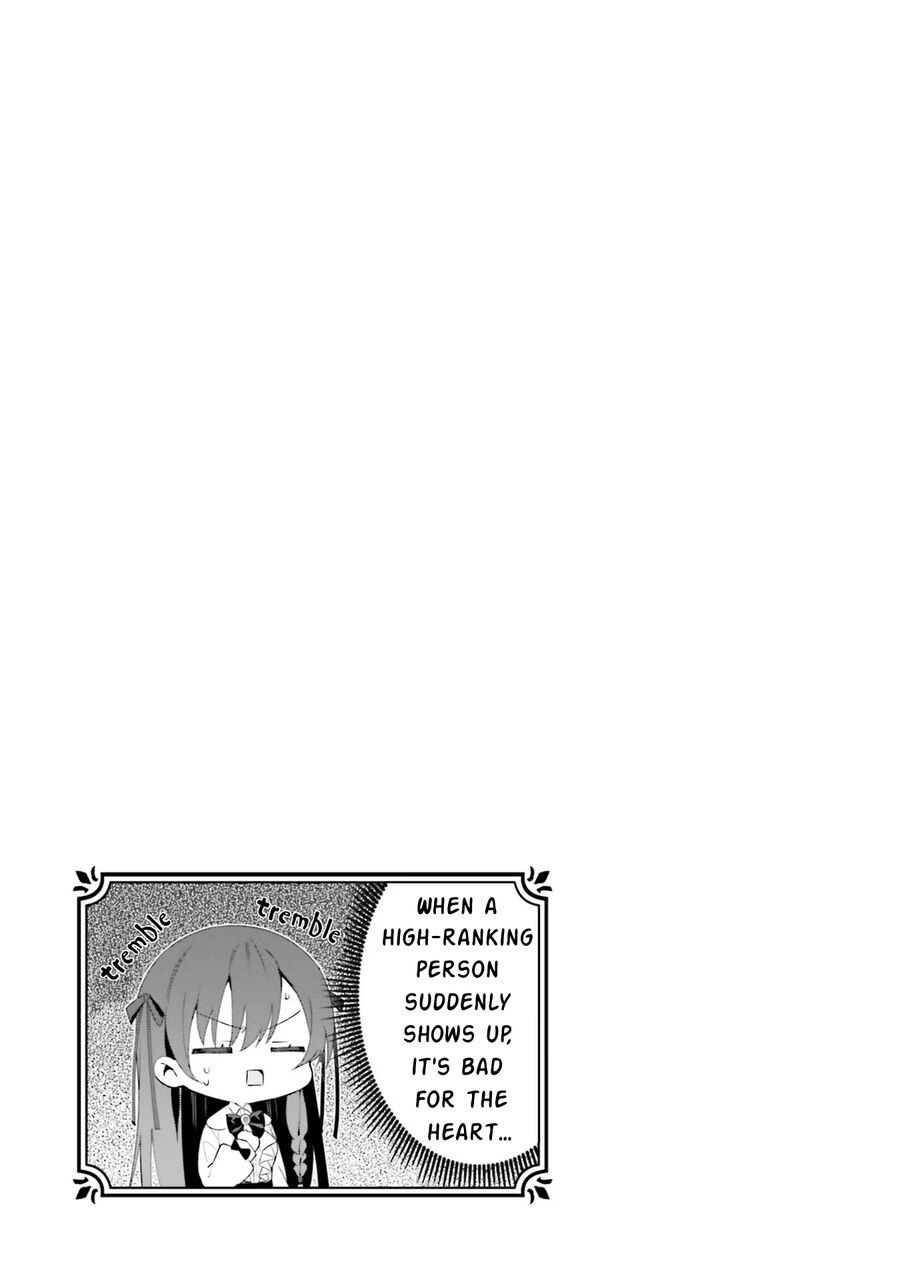 Guild No Uketsukejou Desu Ga, Zangyou Wa Iya Nanode Boss Wo Solo Toubatsu Shiyou To Omoimasu Chapter 8 - 30