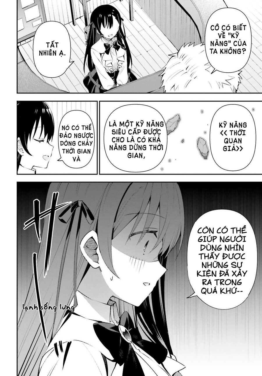 Guild No Uketsukejou Desu Ga, Zangyou Wa Iya Nanode Boss Wo Solo Toubatsu Shiyou To Omoimasu Chapter 8 - 7