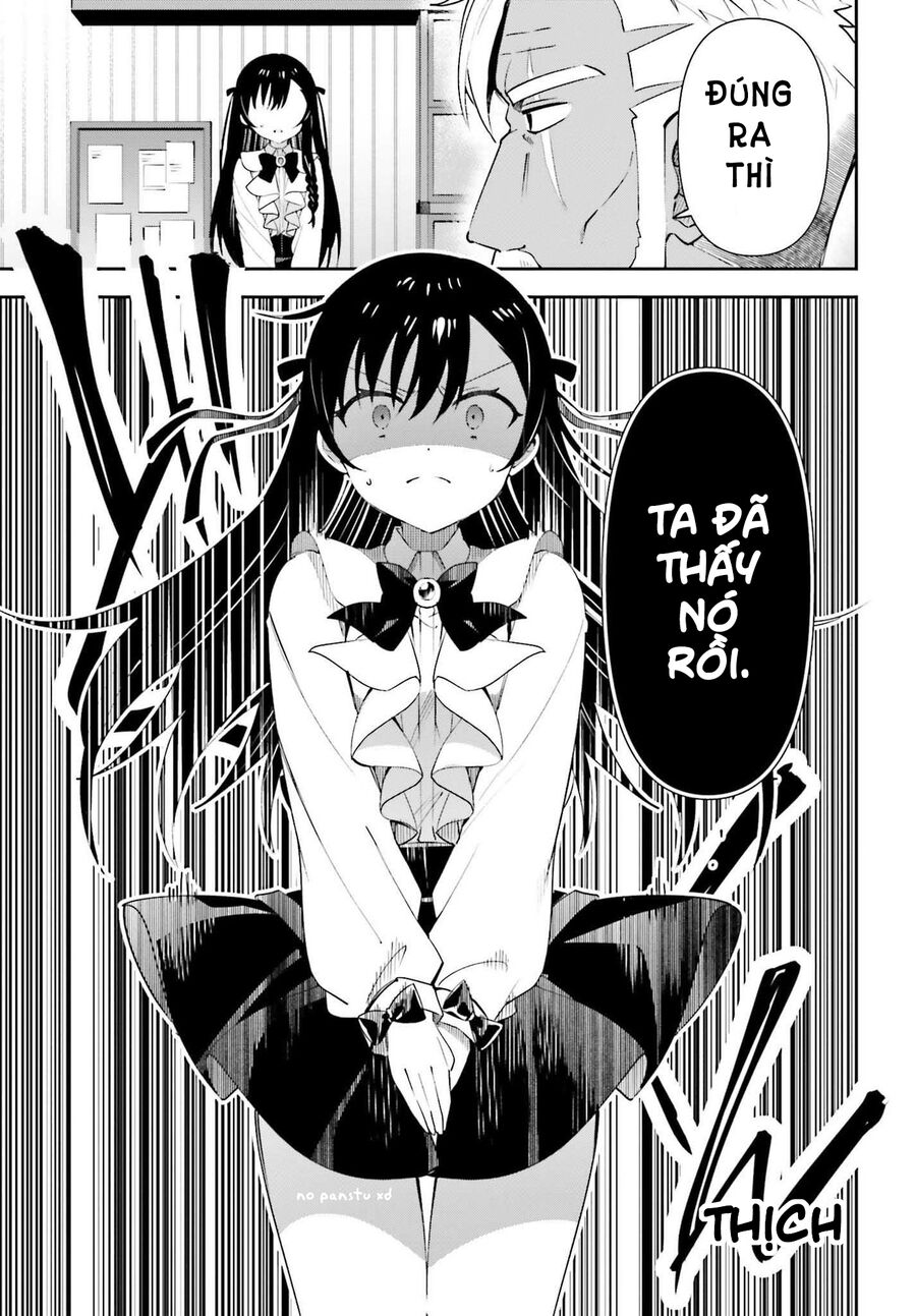 Guild No Uketsukejou Desu Ga, Zangyou Wa Iya Nanode Boss Wo Solo Toubatsu Shiyou To Omoimasu Chapter 8 - 10