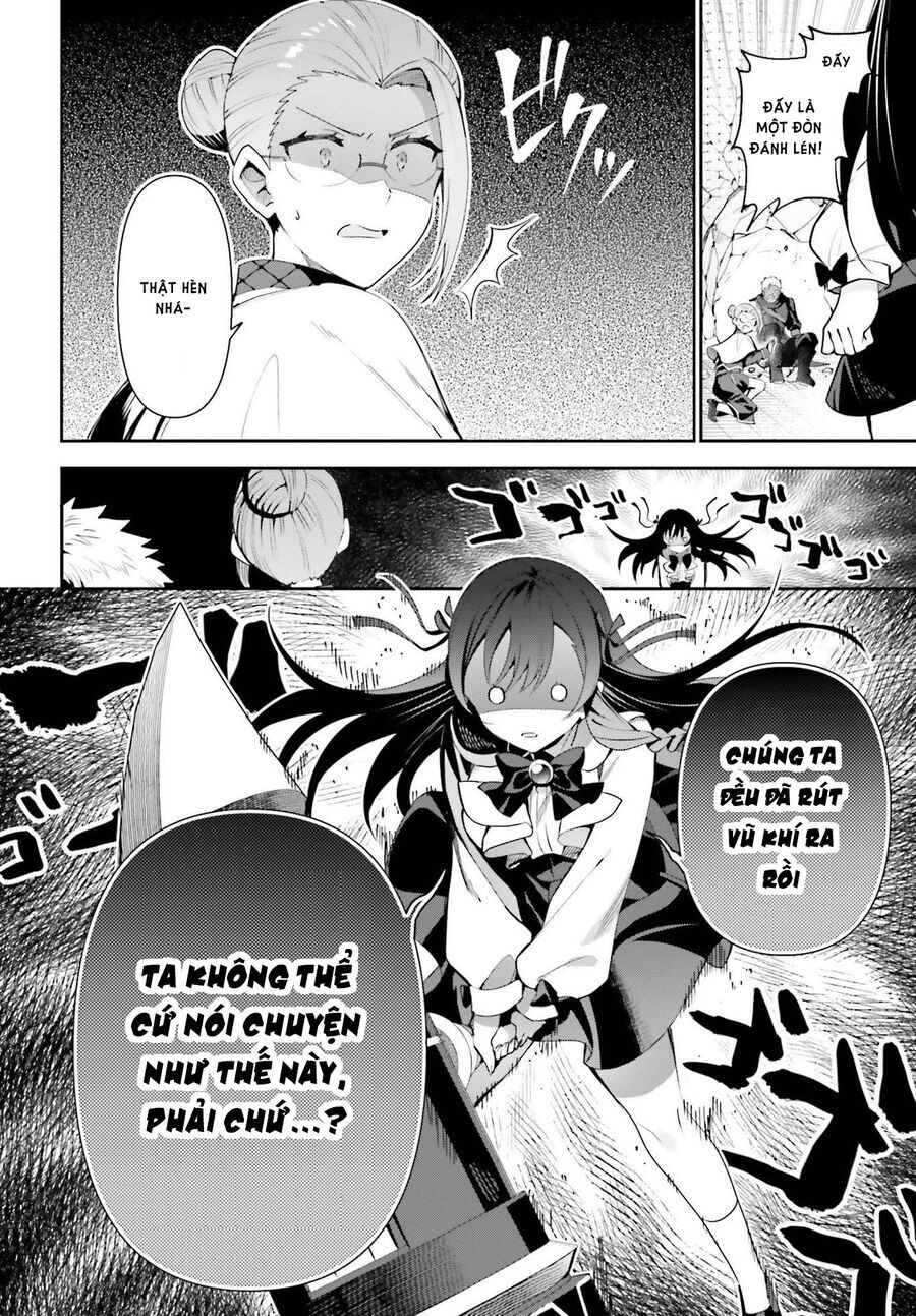 Guild No Uketsukejou Desu Ga, Zangyou Wa Iya Nanode Boss Wo Solo Toubatsu Shiyou To Omoimasu Chapter 9 - 11