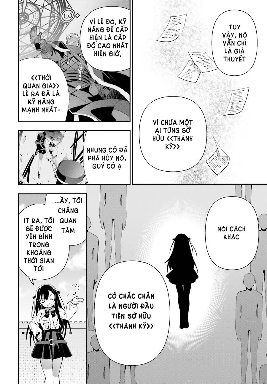 Guild No Uketsukejou Desu Ga, Zangyou Wa Iya Nanode Boss Wo Solo Toubatsu Shiyou To Omoimasu Chapter 9 - 28