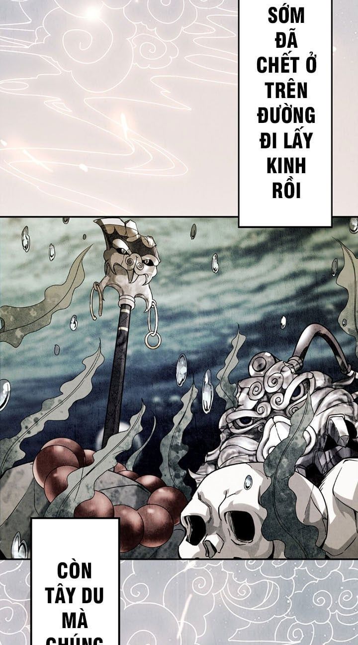 Ta Quyết Không Thành Phật Chapter 0 - 12