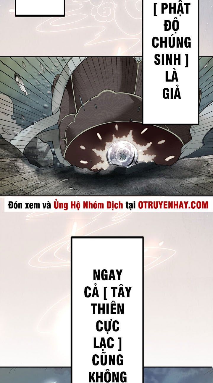 Ta Quyết Không Thành Phật Chapter 0 - 14