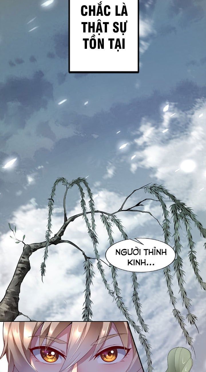Ta Quyết Không Thành Phật Chapter 0 - 15