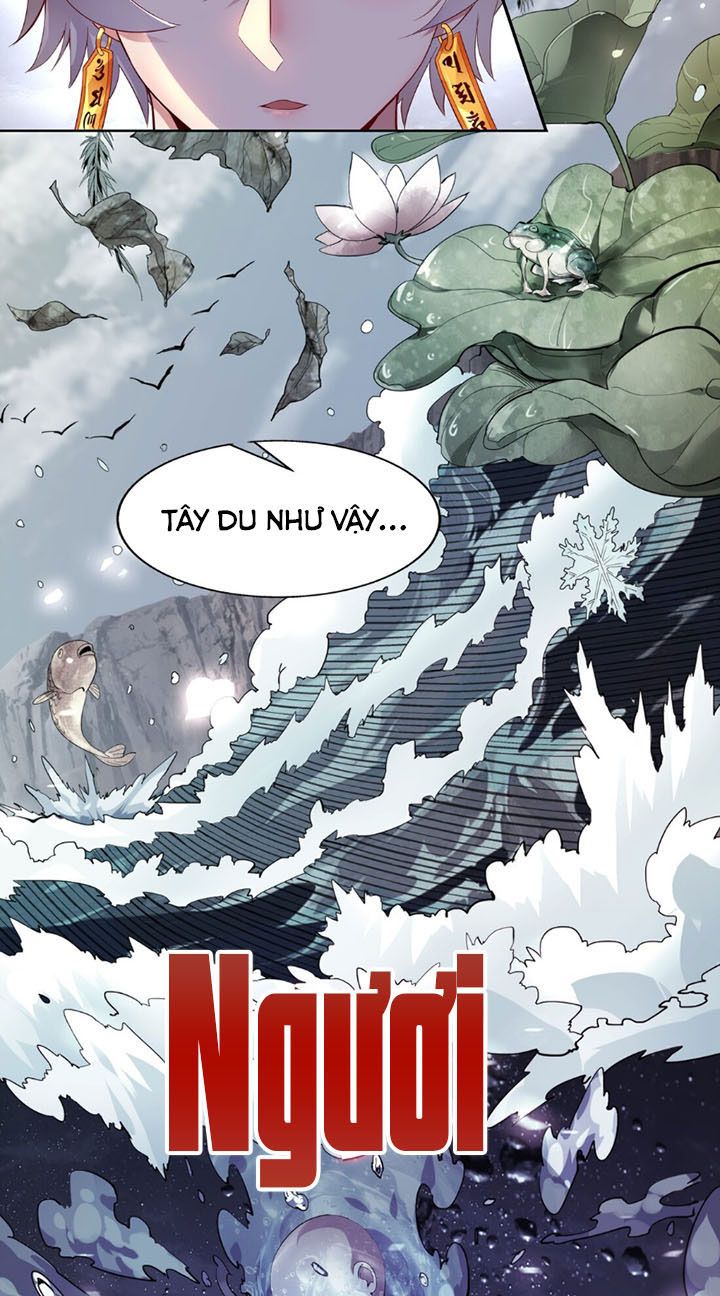 Ta Quyết Không Thành Phật Chapter 0 - 16
