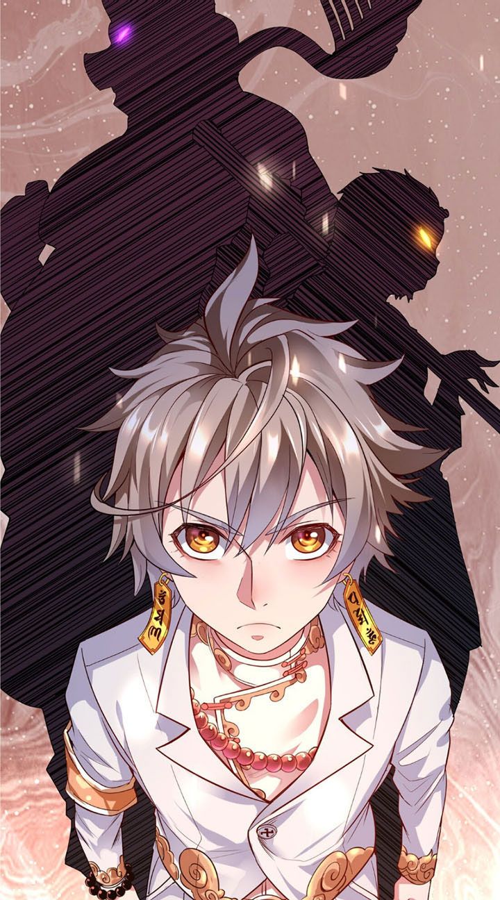 Ta Quyết Không Thành Phật Chapter 0 - 19