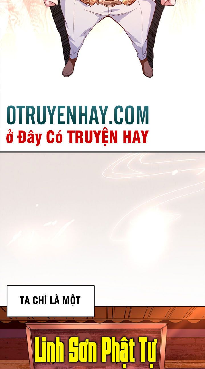 Ta Quyết Không Thành Phật Chapter 0 - 20