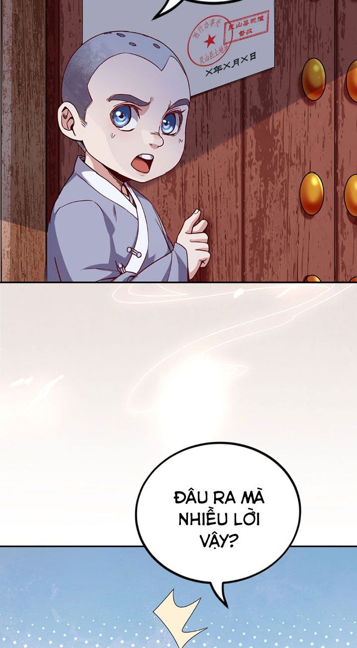 Ta Quyết Không Thành Phật Chapter 0 - 25