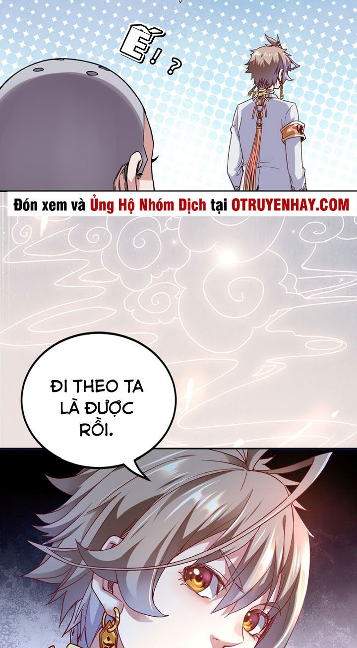 Ta Quyết Không Thành Phật Chapter 0 - 26