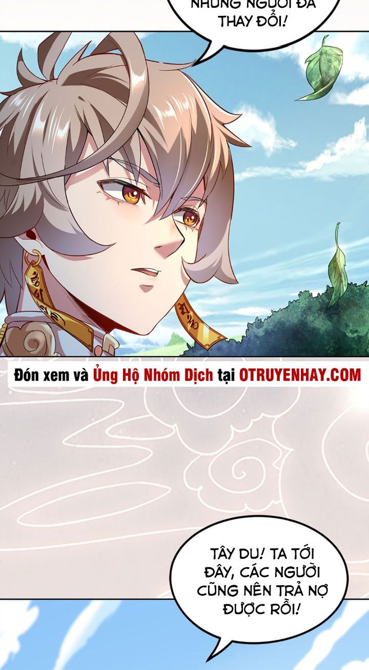 Ta Quyết Không Thành Phật Chapter 0 - 30