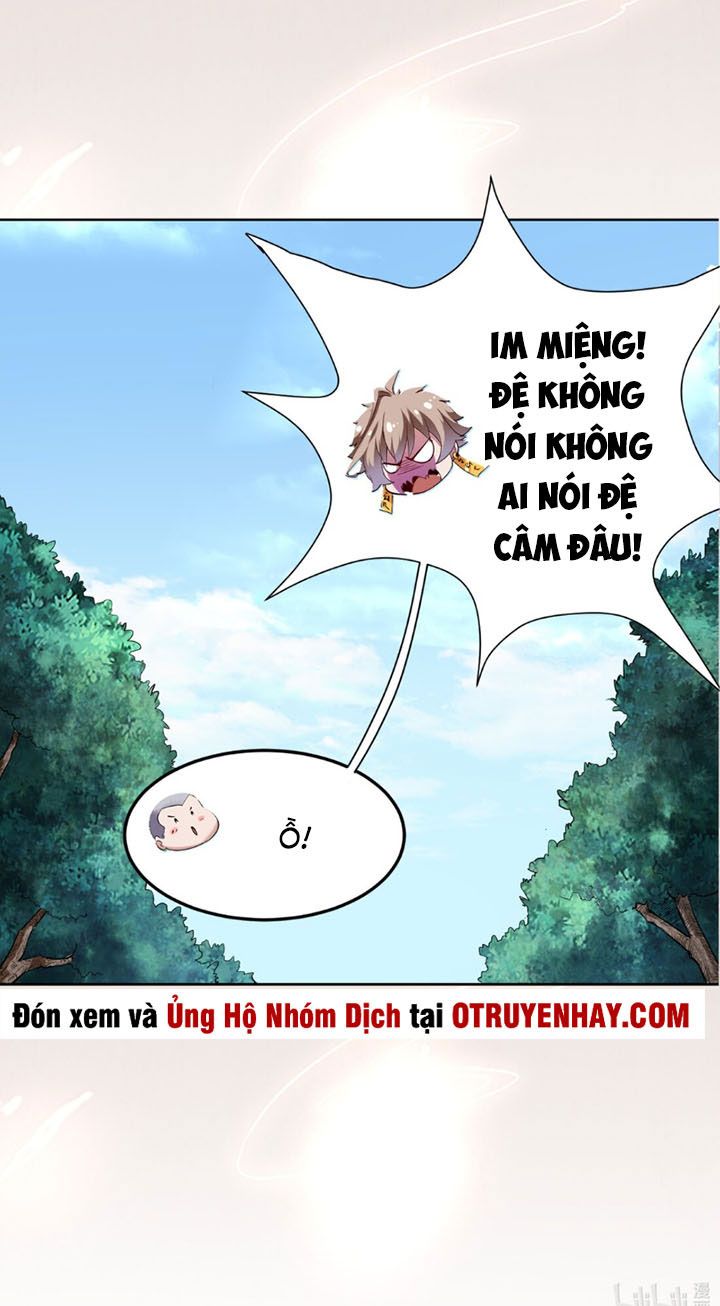 Ta Quyết Không Thành Phật Chapter 0 - 33