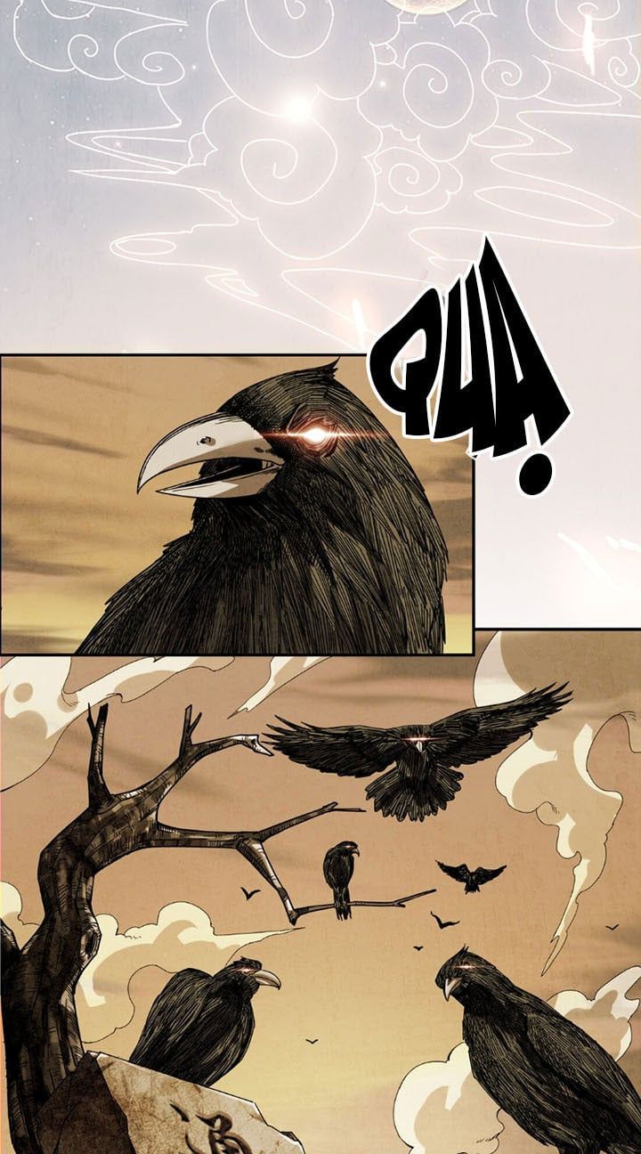 Ta Quyết Không Thành Phật Chapter 0 - 5