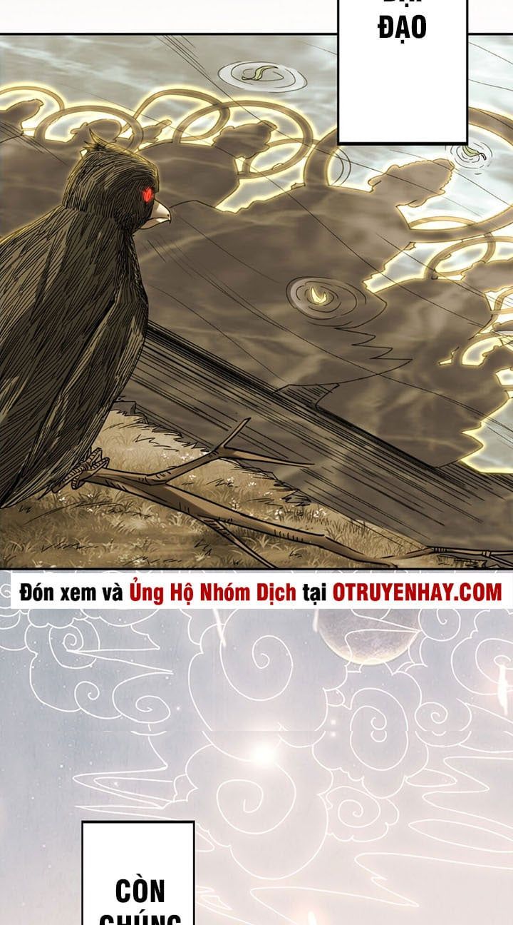 Ta Quyết Không Thành Phật Chapter 0 - 7