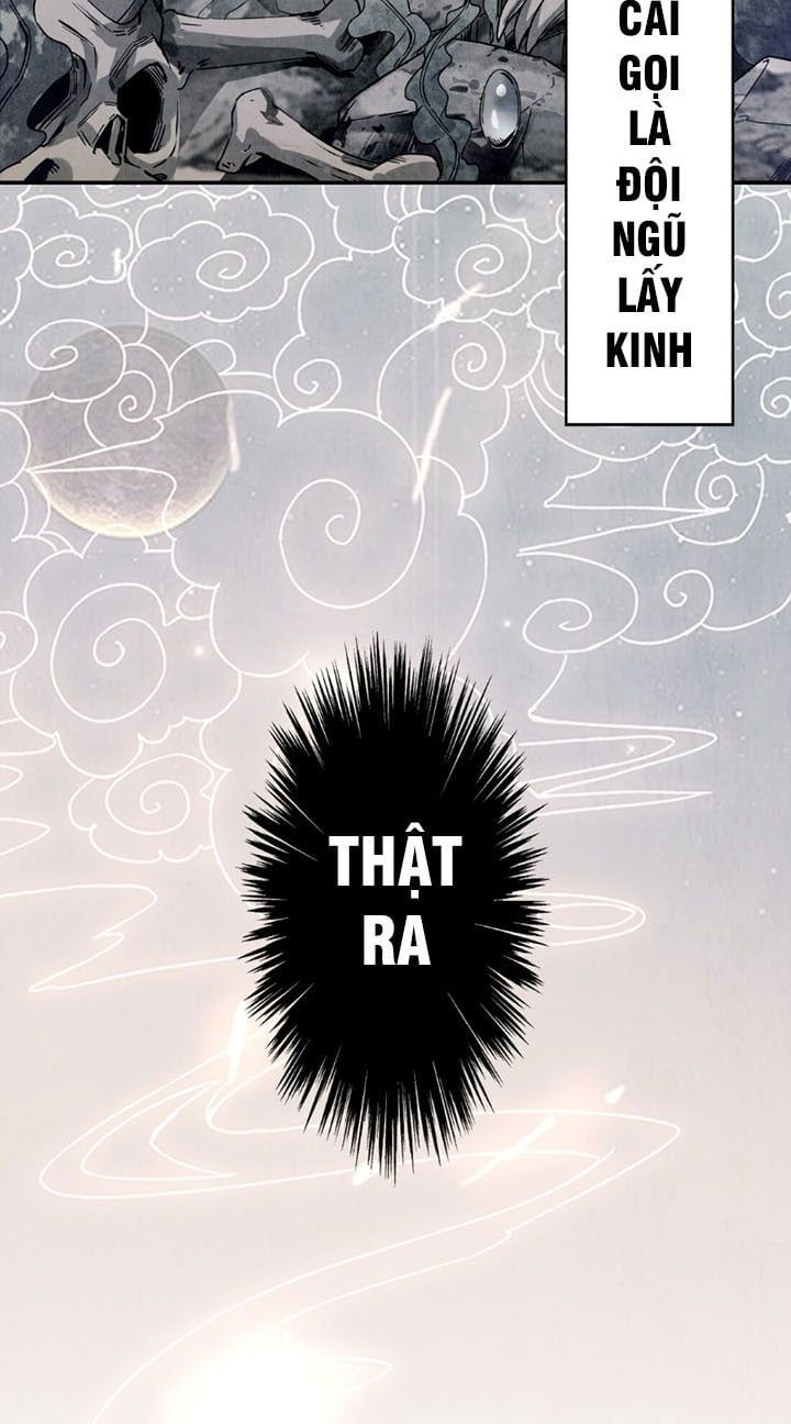 Ta Quyết Không Thành Phật Chapter 0 - 10