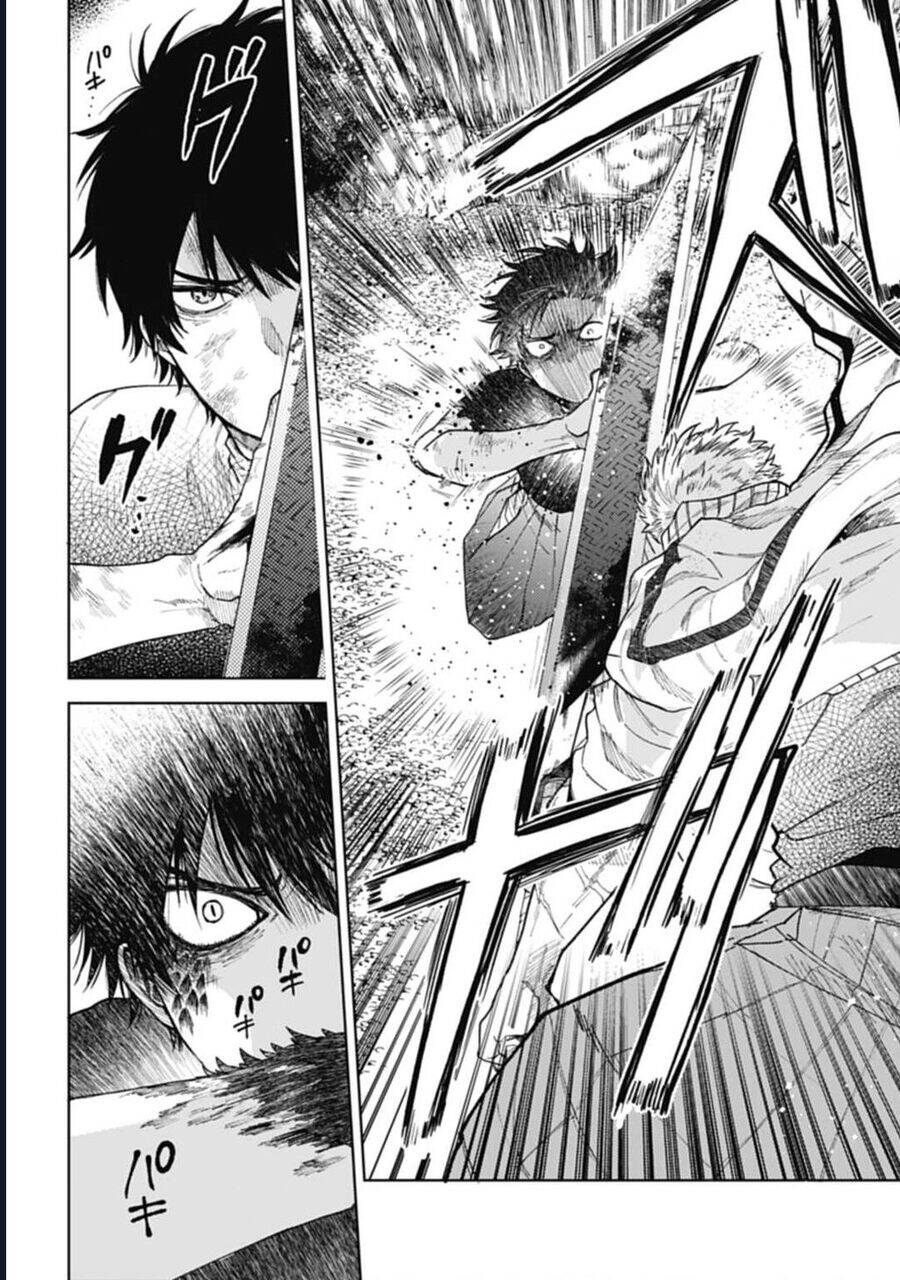 Three Exorcism Brothers Chapter  13 - 3