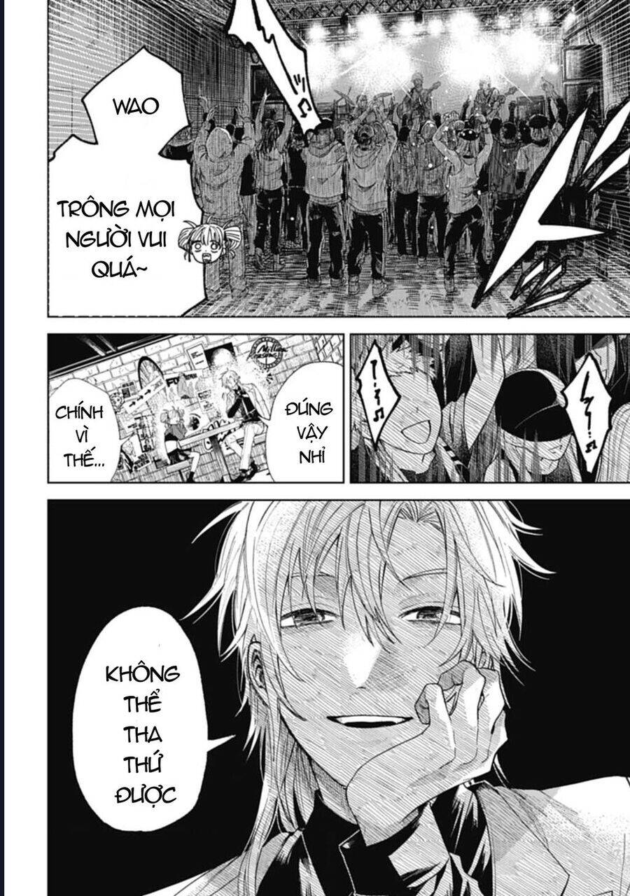 Three Exorcism Brothers Chapter  14 - 4