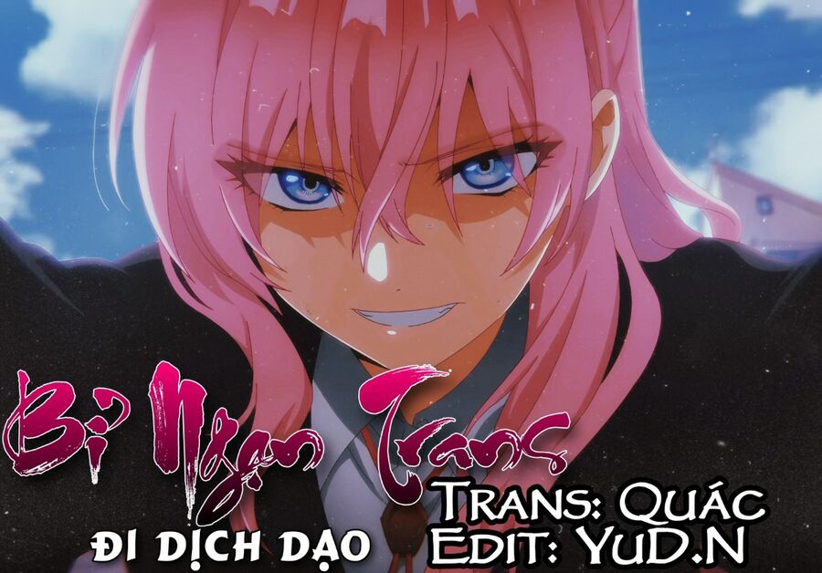 Kare To Kanojo No Sentaku Chapter 29 - 1