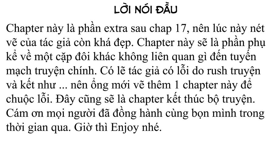 Kare To Kanojo No Sentaku Chapter 29 - 2