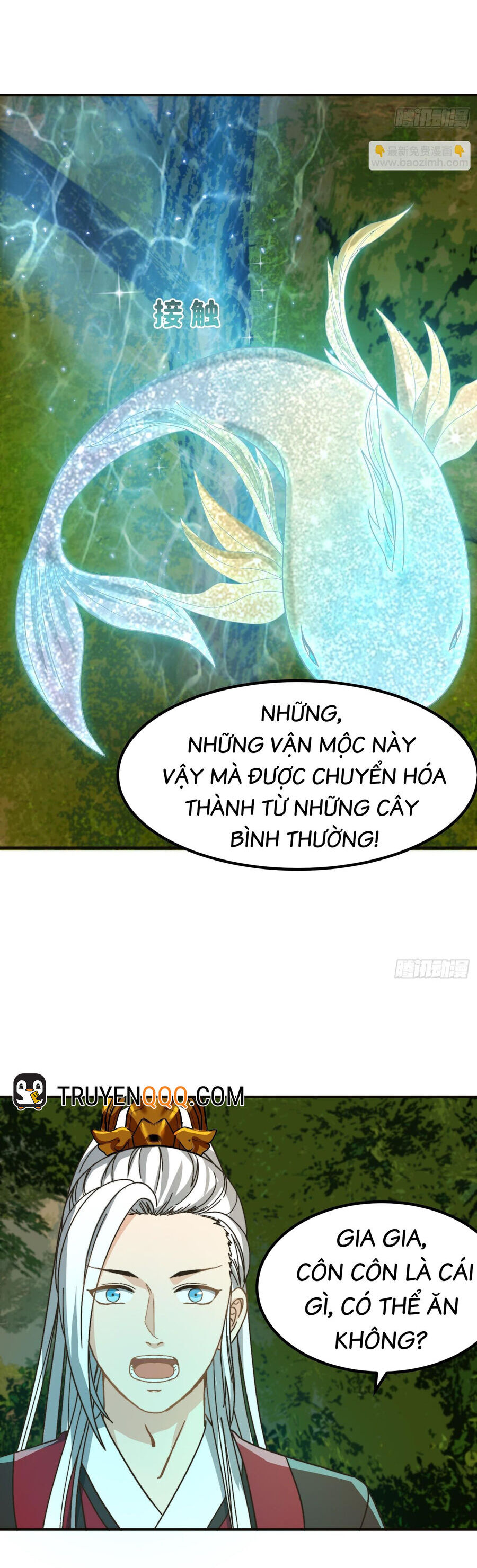 Ta Dùng Sách Giải Trí Thành Thánh Nhân Chapter 145.5 - 11