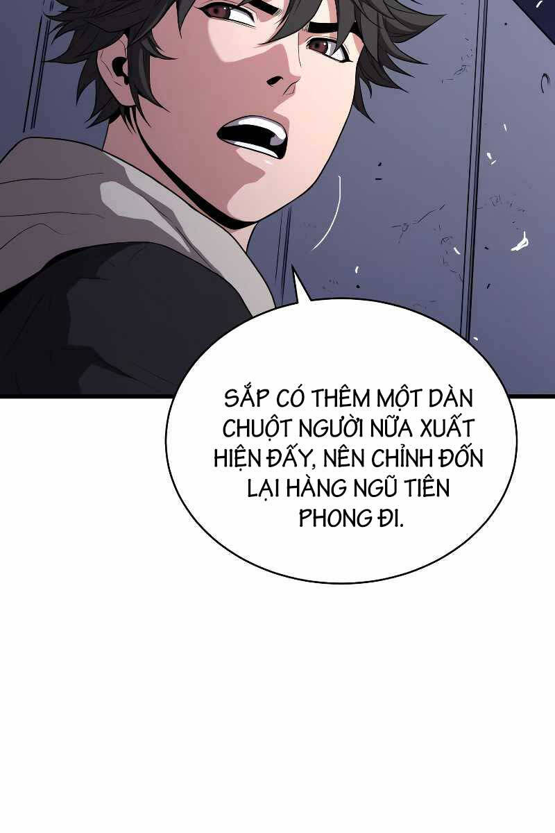 Luyện Cấp Chốn Địa Ngục Chapter 49 - 68