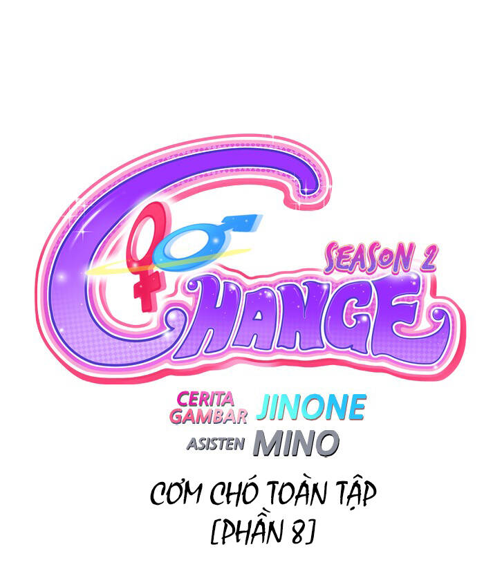 Change (Jinyuan) Ss2 Chapter 62.1 - 19