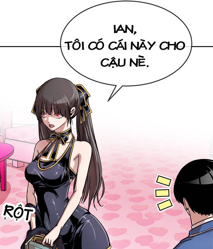 Change (Jinyuan) Ss2 Chapter 62.1 - 22