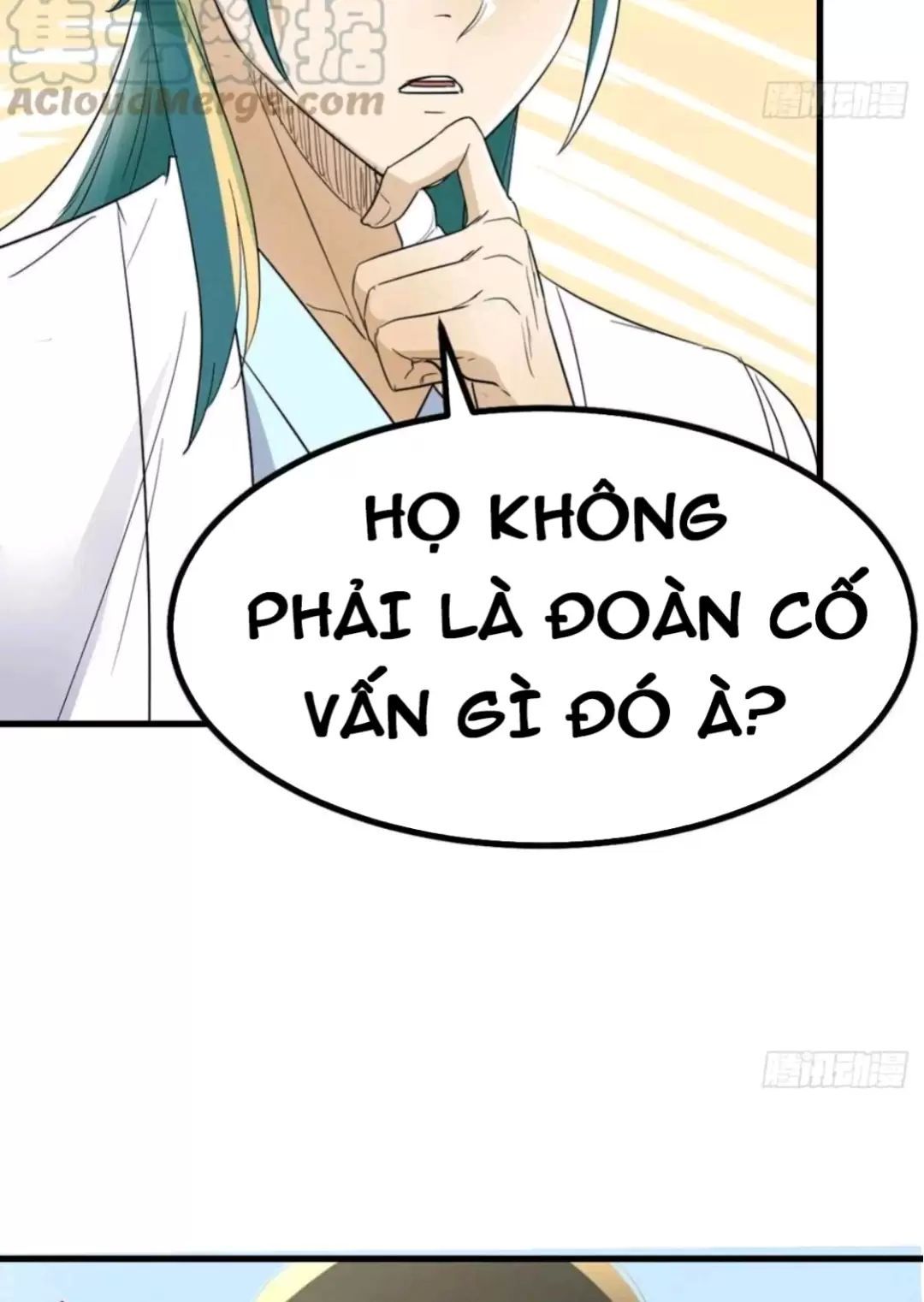 Ta Mắc Chứng Tu Luyện Trâu Bò Chapter 104 - 33