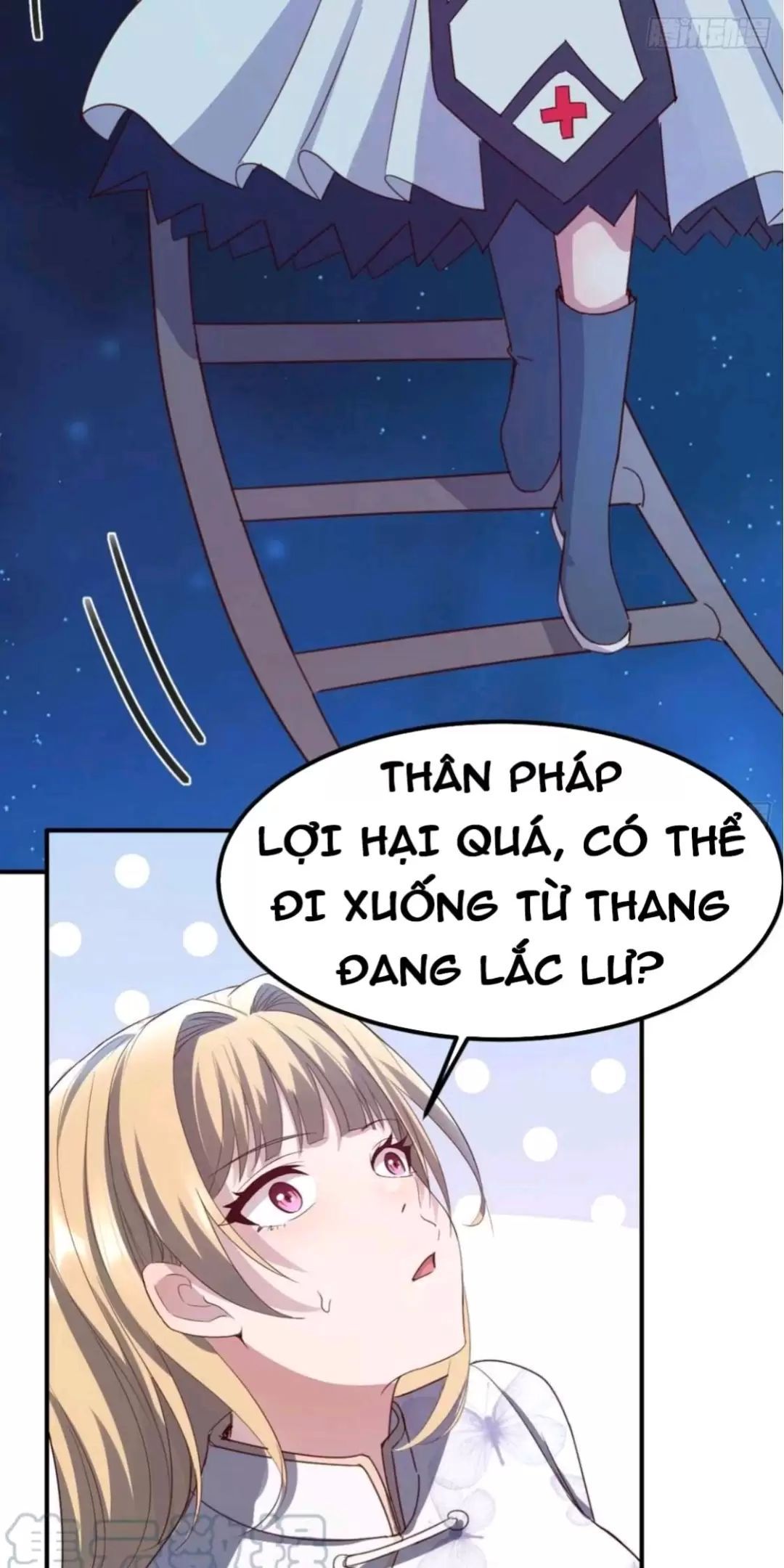 Ta Mắc Chứng Tu Luyện Trâu Bò Chapter 104 - 5