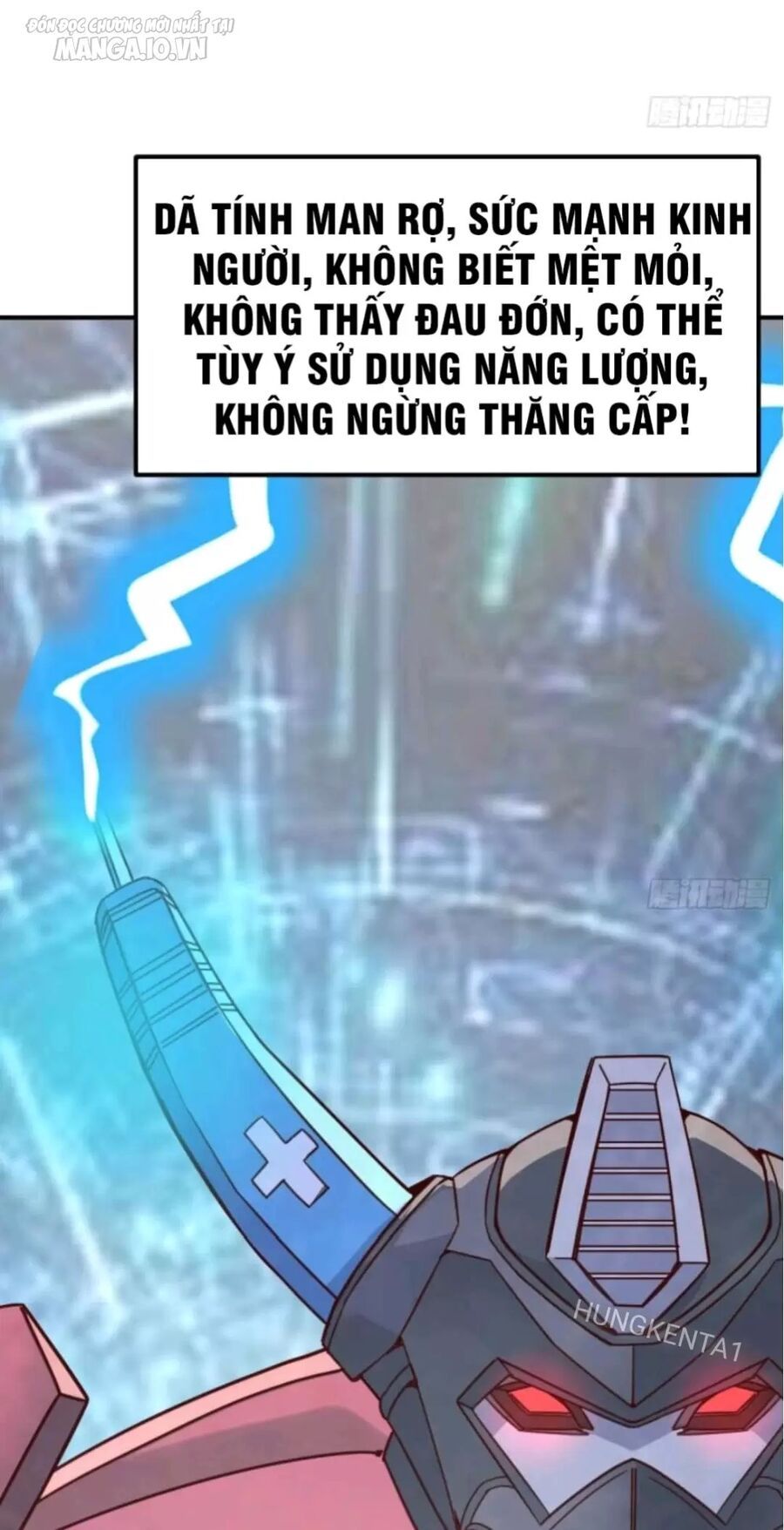 Ta Mắc Chứng Tu Luyện Trâu Bò Chapter 82 - 8