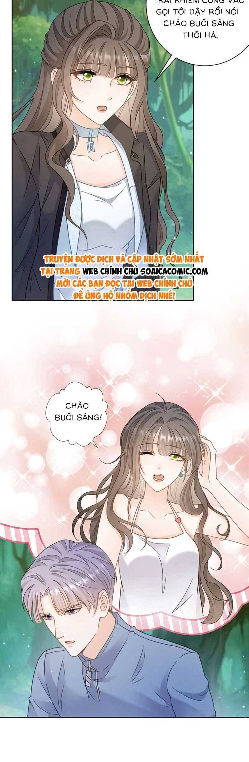 Boss Sát Thủ Dưỡng Hồ Yêu Chapter 131 - 2