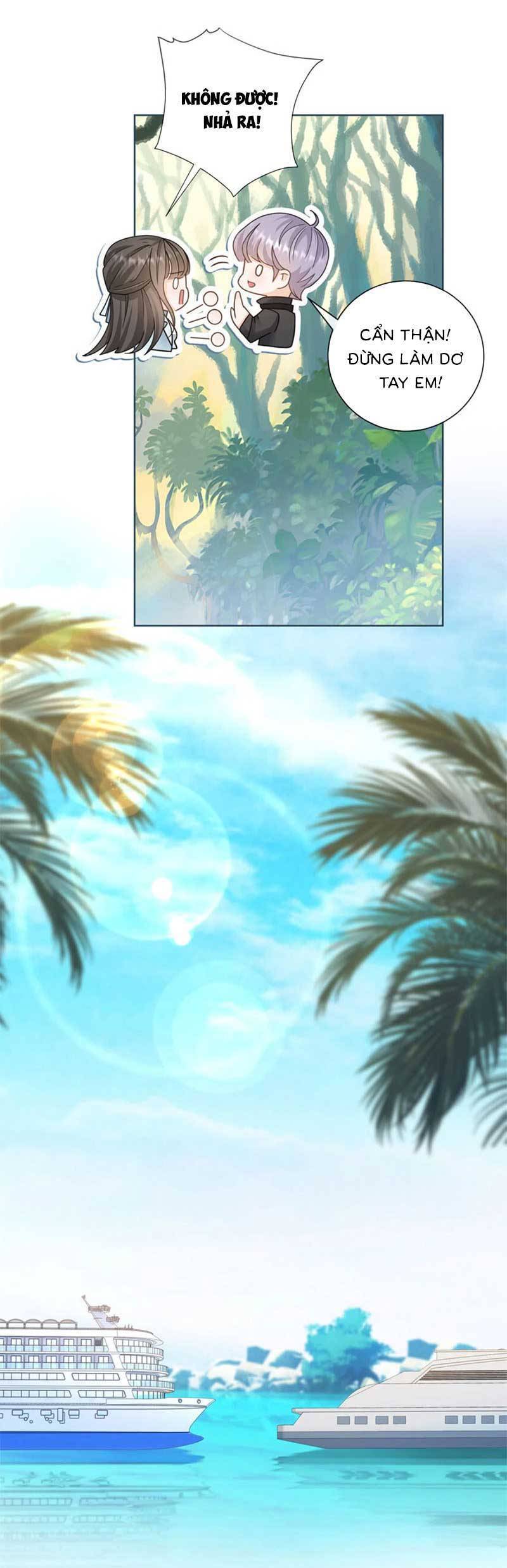 Boss Sát Thủ Dưỡng Hồ Yêu Chapter 131 - 16