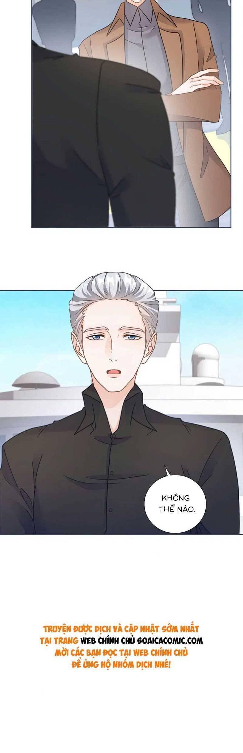 Boss Sát Thủ Dưỡng Hồ Yêu Chapter 131 - 18