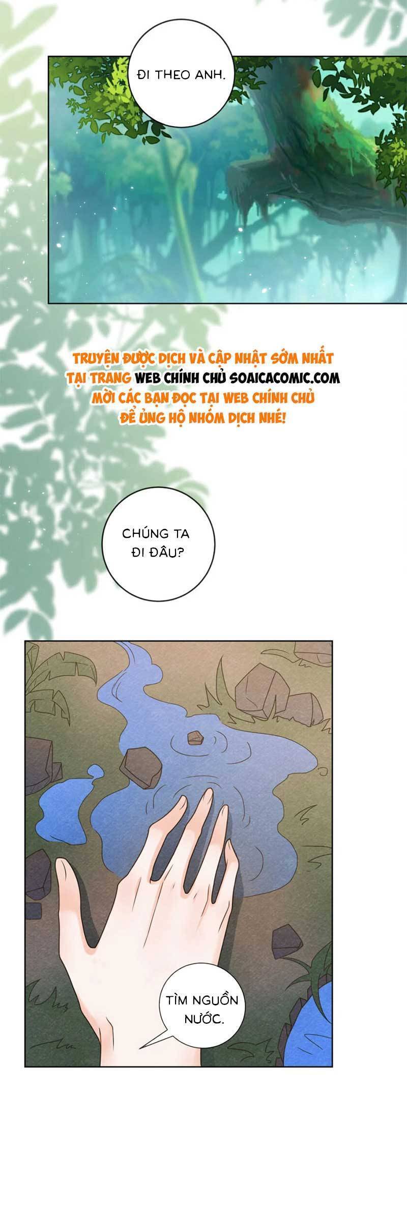 Boss Sát Thủ Dưỡng Hồ Yêu Chapter 131 - 4