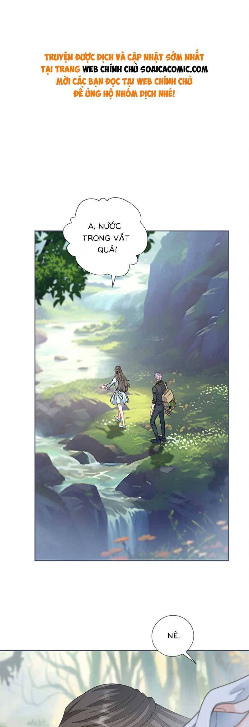 Boss Sát Thủ Dưỡng Hồ Yêu Chapter 131 - 10